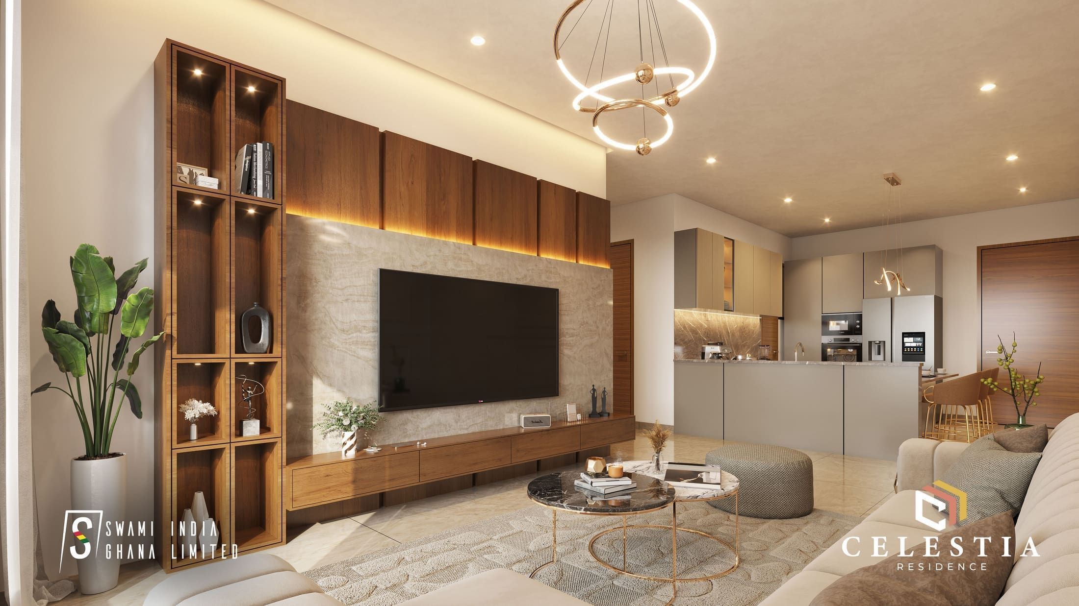 Celestia Residence
