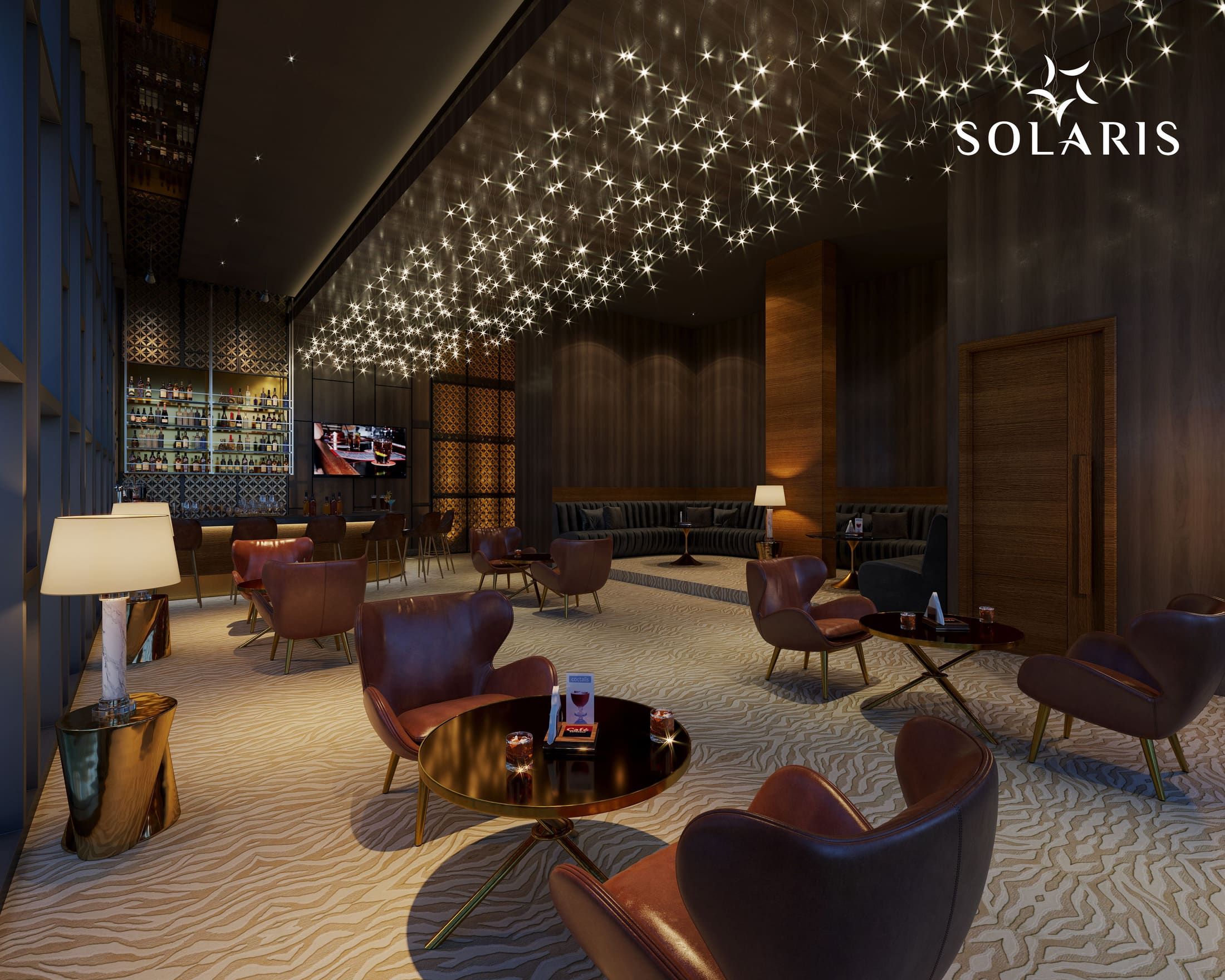 Solaris Apartments