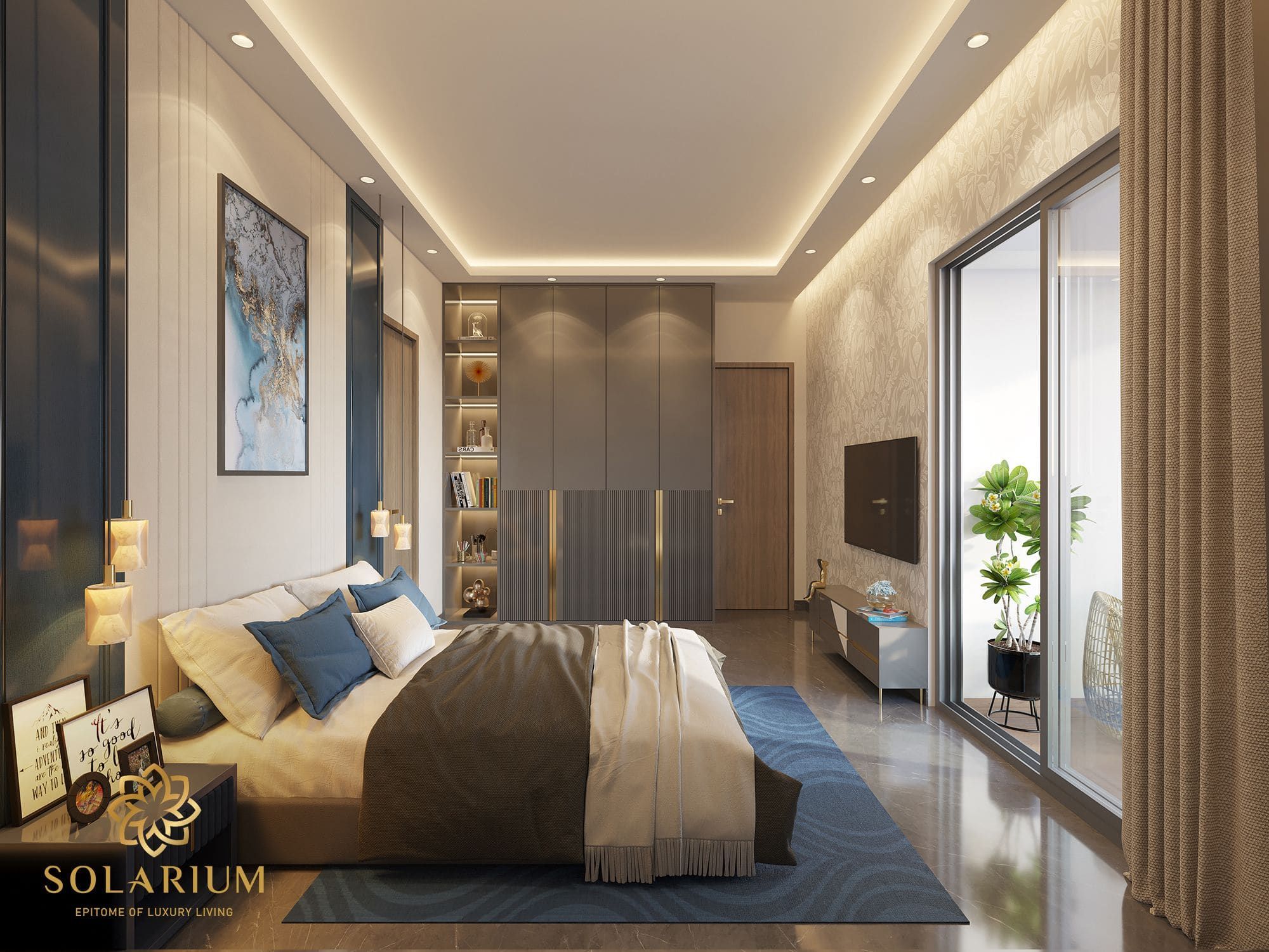 Solarium
