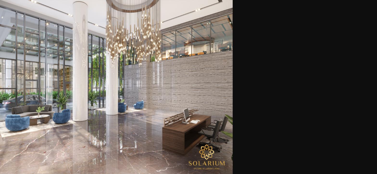 Solarium