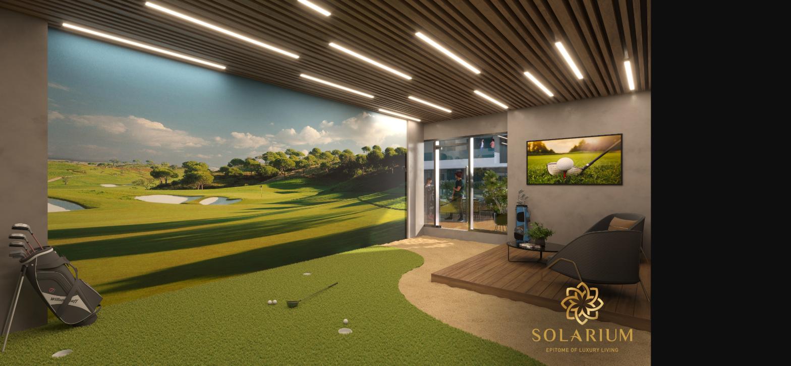 Solarium