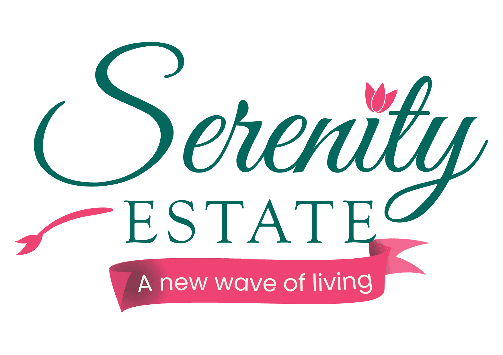 Serenity Estate — A New Wave Of Living