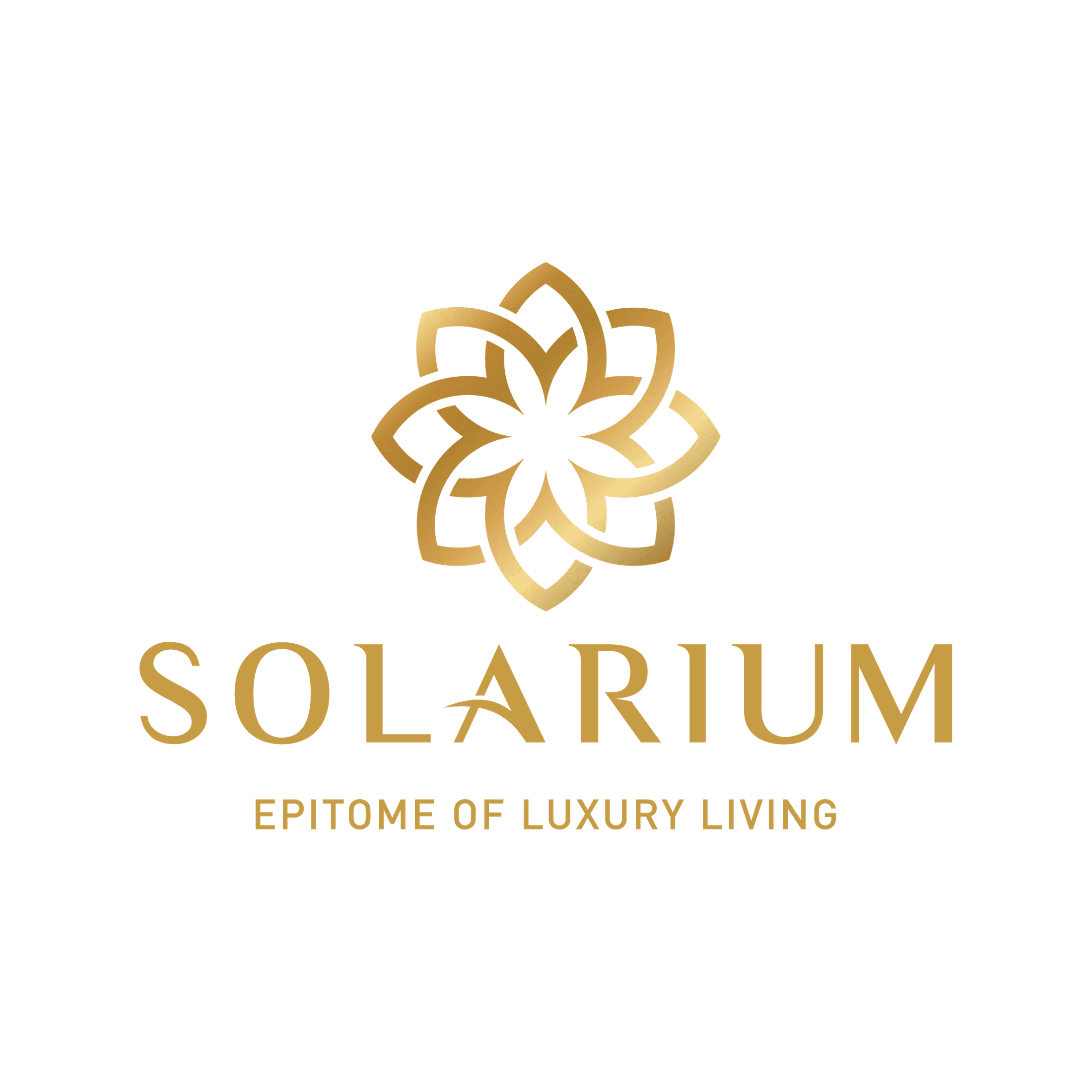 Solarium — Epitome Of Luxury Living